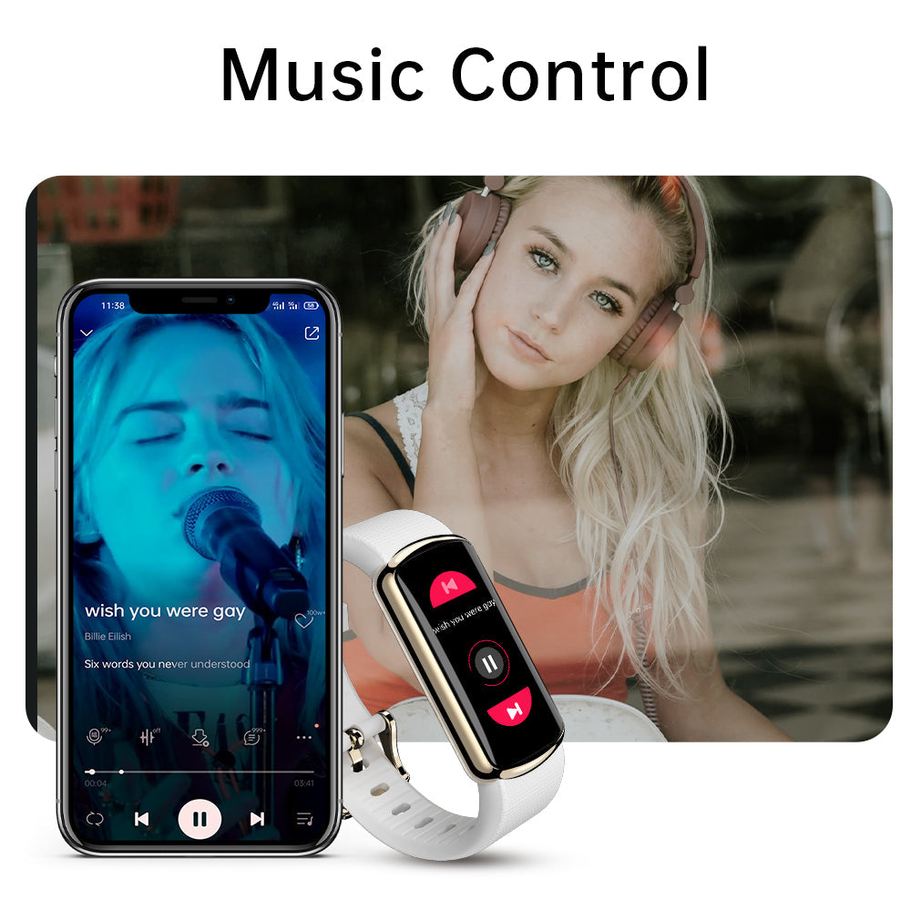 Fashion Sports Men's And Women's Electronic Watches - WatchWave