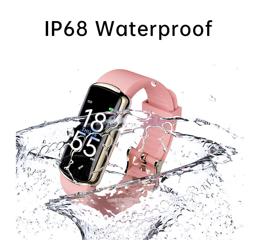 Fashion Sports Men's And Women's Electronic Watches - WatchWave