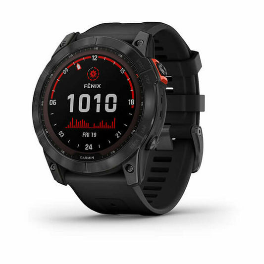 Smartwatch GARMIN  Fenix 7X Solar