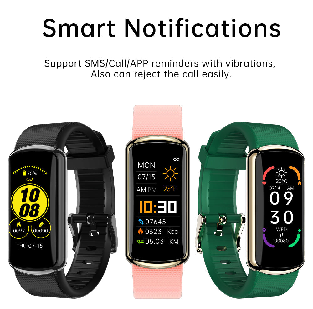 Fashion Sports Men's And Women's Electronic Watches - WatchWave
