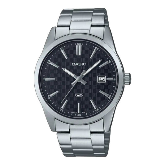 Men's Watch Casio ENTICER GENT ( 41 mm)