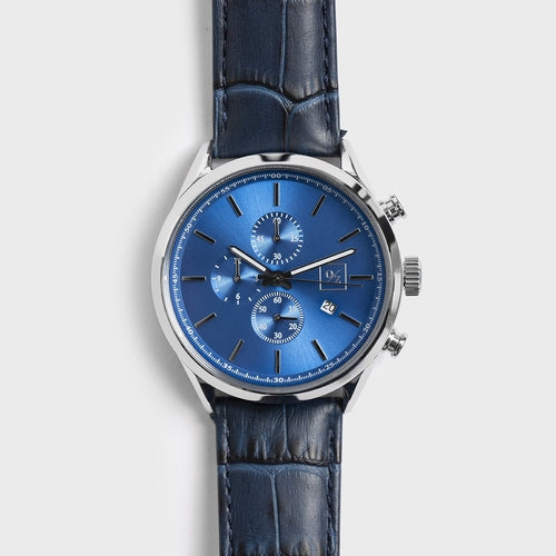 Men's Luxury Chronograph Watch - WatchWave