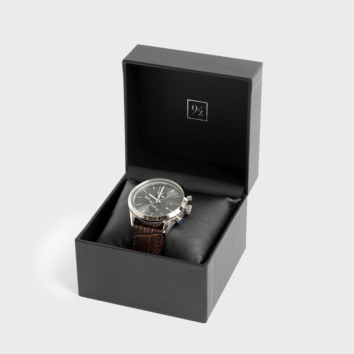 Men's Luxury Chronograph Watch - WatchWave