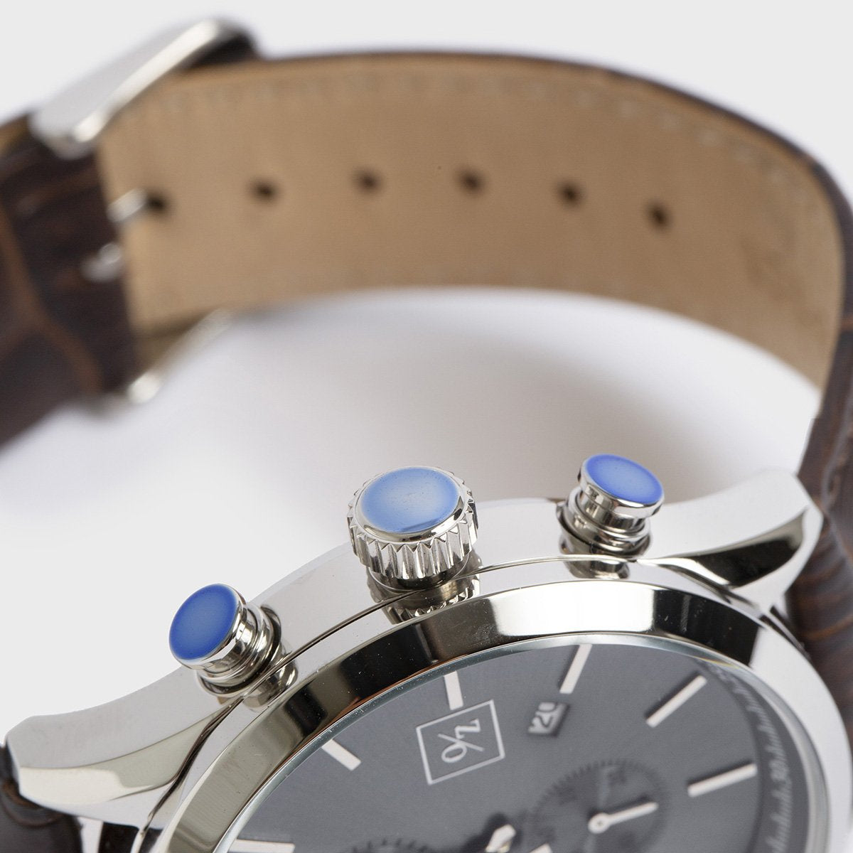 Men's Luxury Chronograph Watch - WatchWave