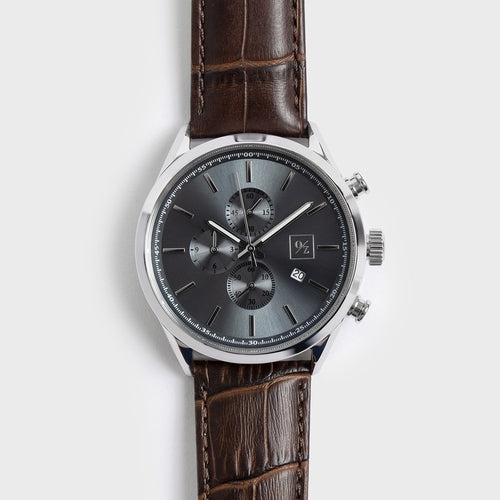 Men's Luxury Chronograph Watch - WatchWave