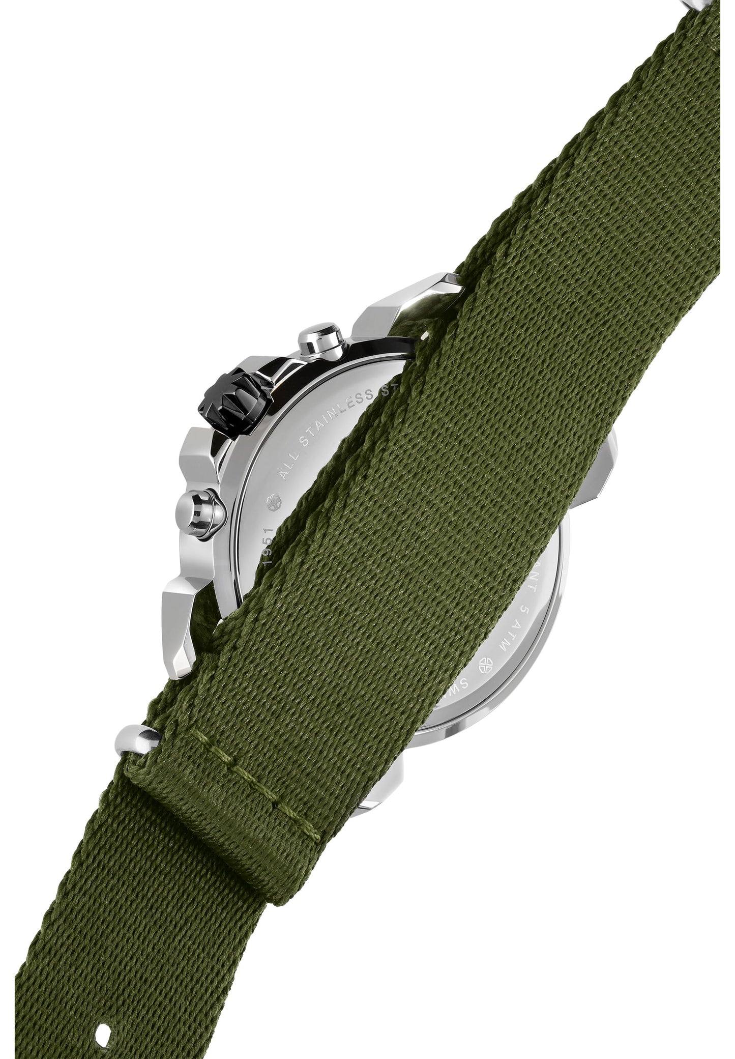 LeWy 9 Swiss Men's Watch J7.134.L - WatchWave